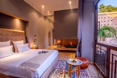 Le Medina Privilege & Spa 마라케시