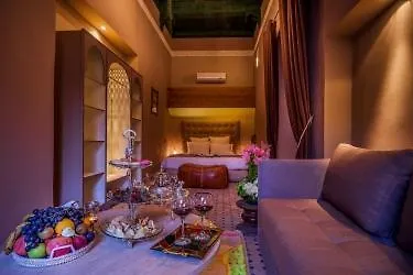 מרקש Le Medina Privilege & Spa