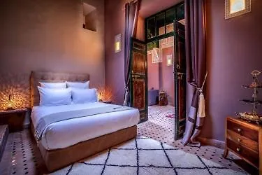 מרקש Le Medina Privilege & Spa מרוקו