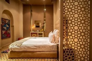 ריאד מרקש Le Medina Privilege & Spa