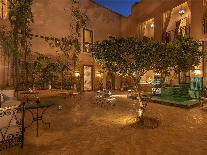 מרקש Le Medina Privilege & Spa 4*,