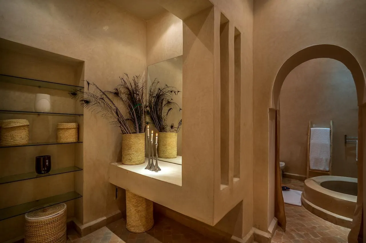 מרקש Le Medina Privilege & Spa 4*,  מרוקו