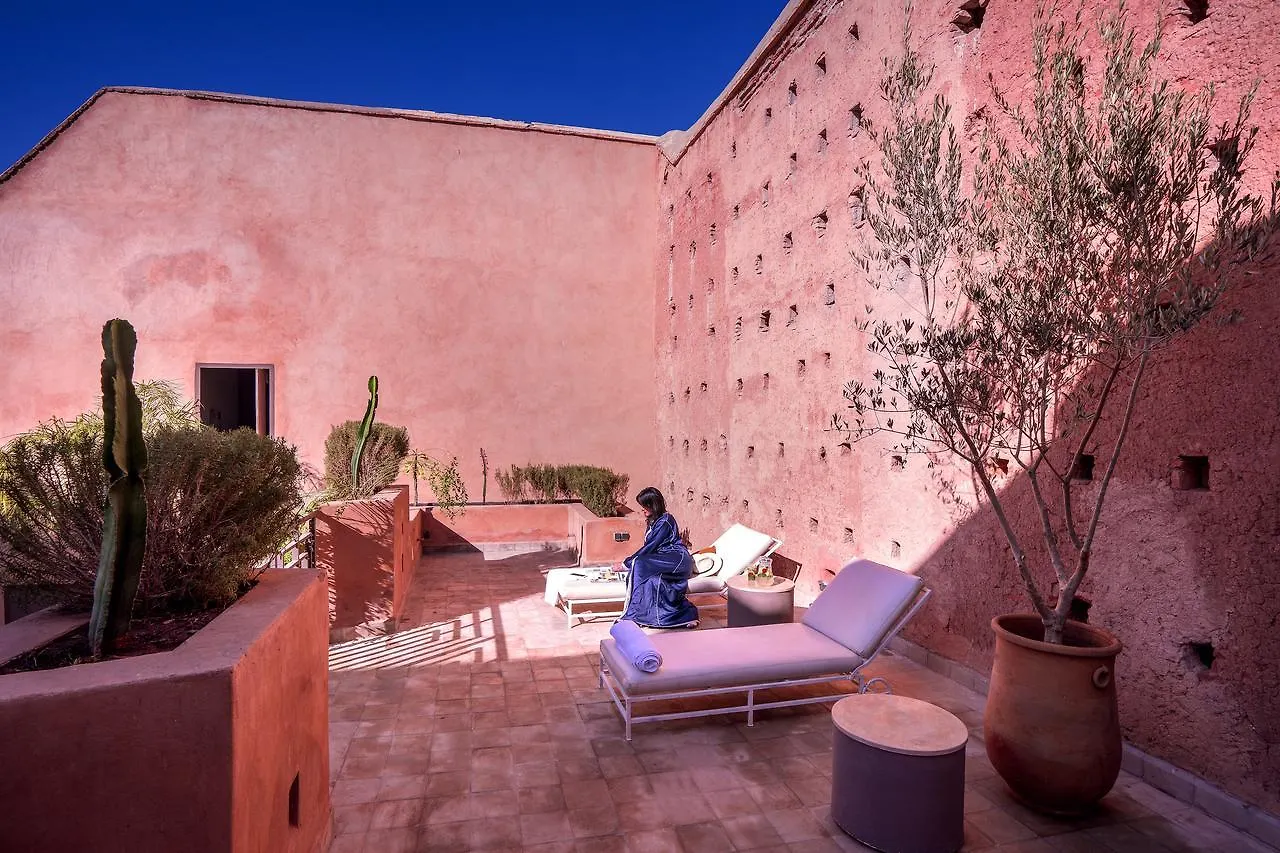 מרקש Le Medina Privilege & Spa 4*,