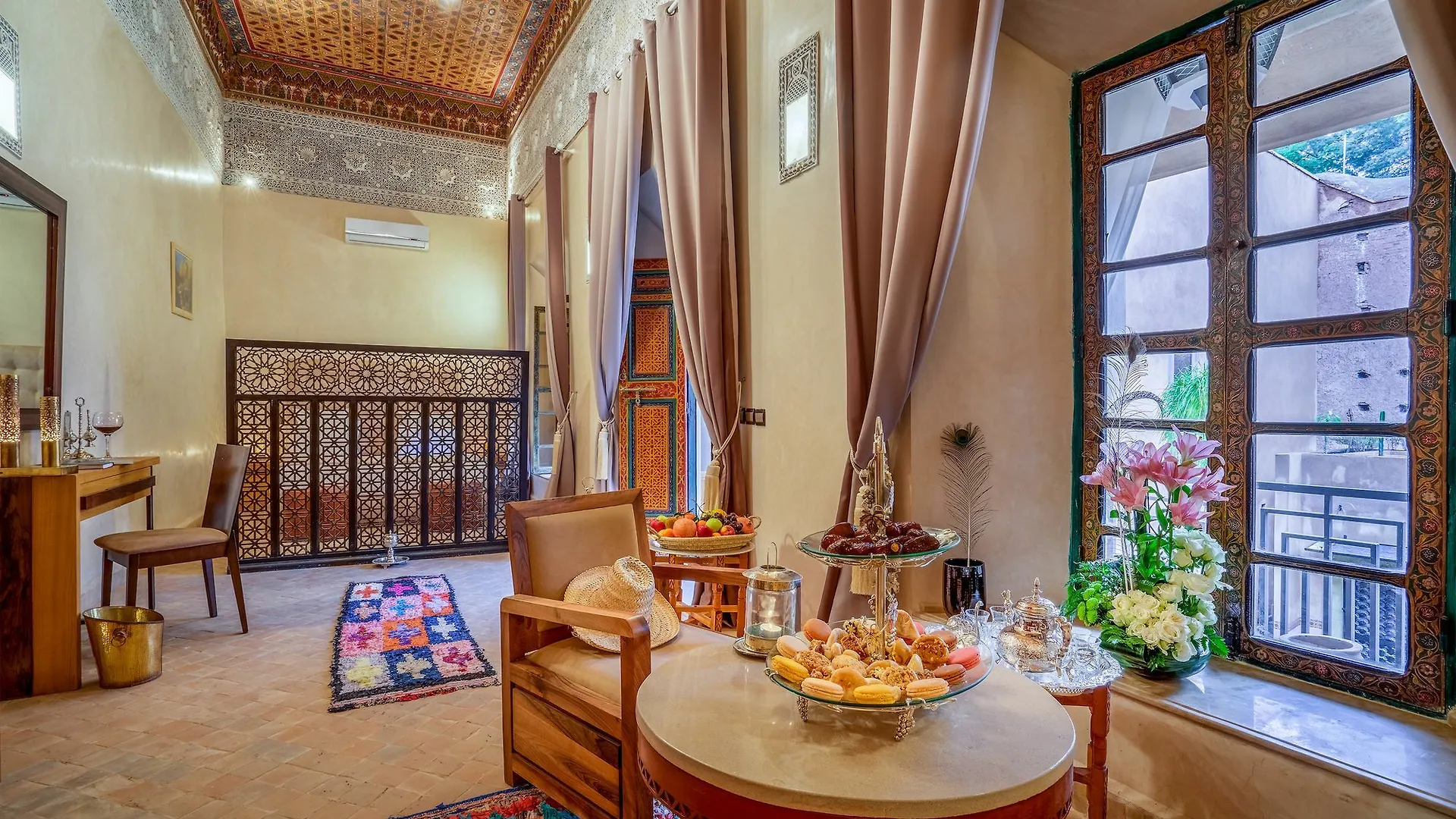 מרקש Le Medina Privilege & Spa