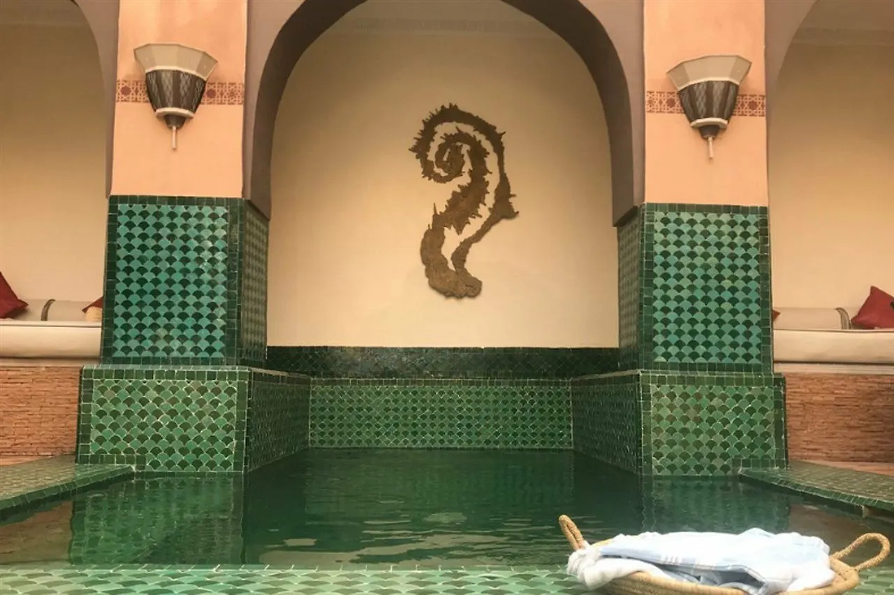 מרקש Le Medina Privilege & Spa